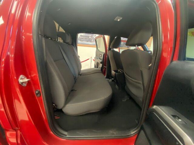 used 2018 Toyota Tacoma car, priced at $4