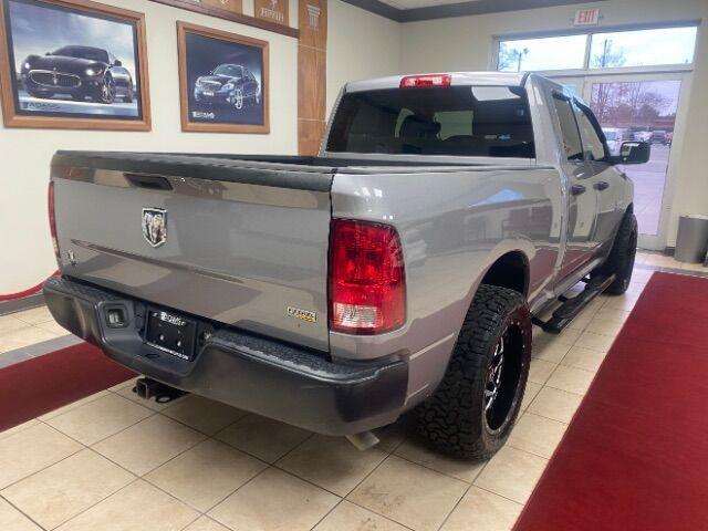 used 2019 Ram 1500 Classic car, priced at $23,300