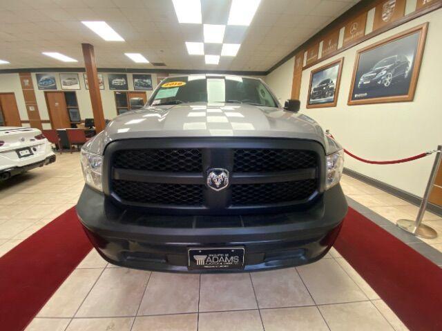 used 2019 Ram 1500 Classic car, priced at $23,300