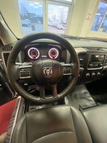 used 2019 Ram 1500 Classic car, priced at $23,300