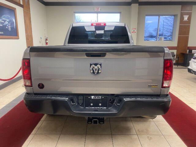 used 2019 Ram 1500 Classic car, priced at $23,300