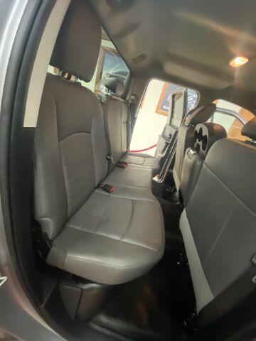 used 2019 Ram 1500 Classic car, priced at $23,300