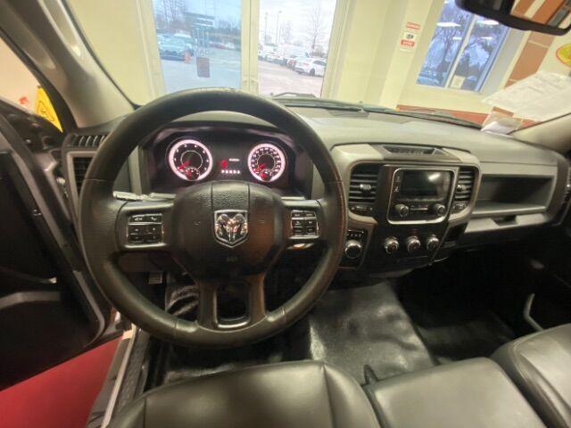 used 2019 Ram 1500 Classic car, priced at $23,300