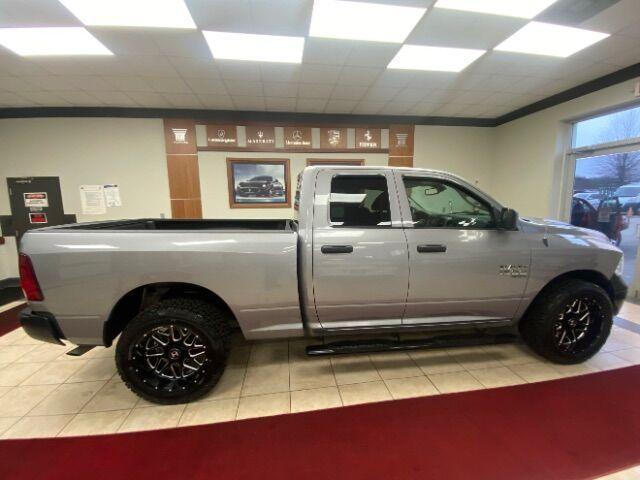 used 2019 Ram 1500 Classic car, priced at $23,300