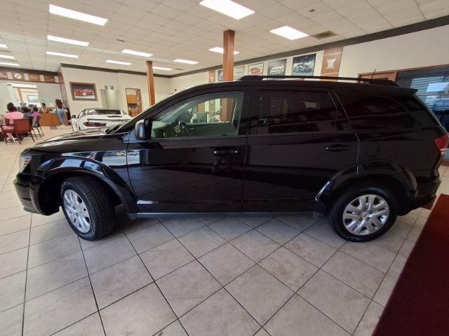 used 2020 Dodge Journey car, priced at $15,500