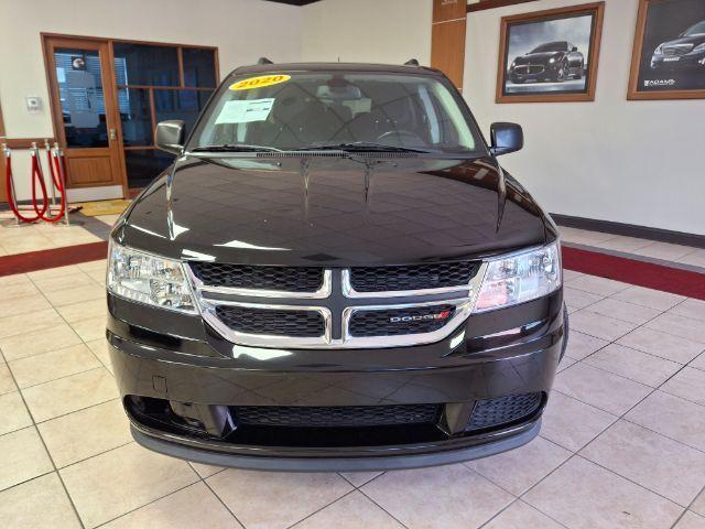 used 2020 Dodge Journey car, priced at $15,500