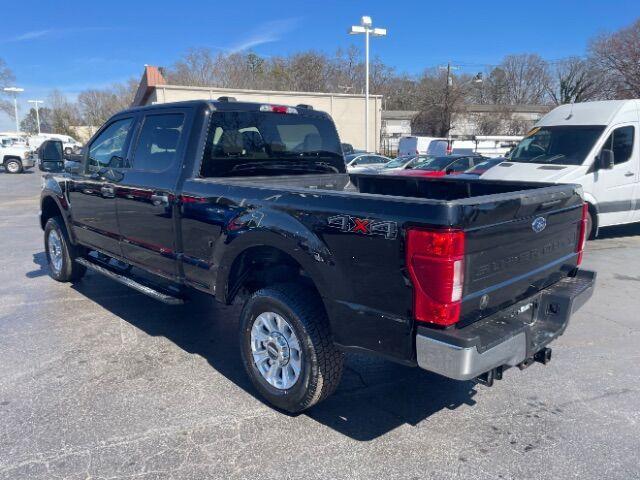 used 2022 Ford F-250 car, priced at $40,300