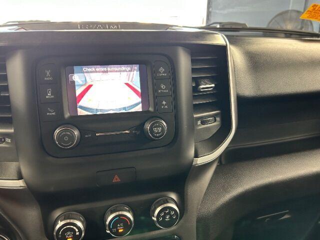 used 2020 Ram 1500 car, priced at $27,500