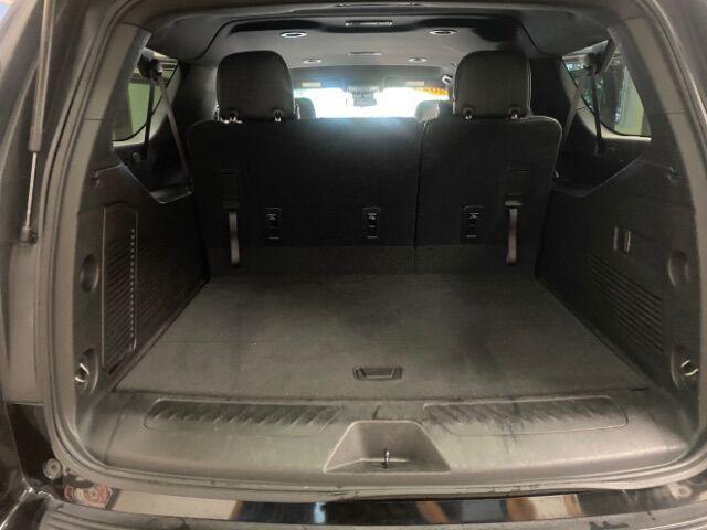 used 2023 Chevrolet Suburban car, priced at $42,995
