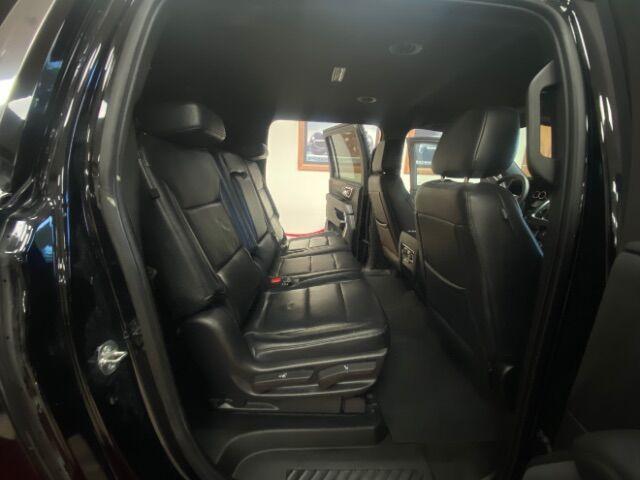 used 2023 Chevrolet Suburban car, priced at $42,995