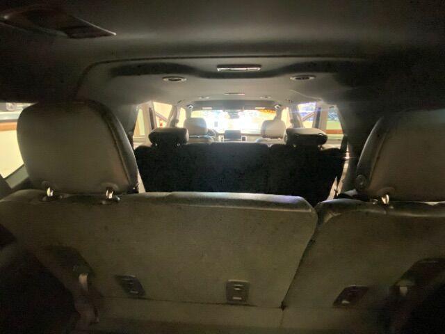 used 2023 Chevrolet Suburban car, priced at $42,995