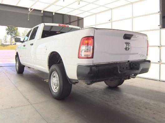 used 2022 Ram 2500 car, priced at $31,900