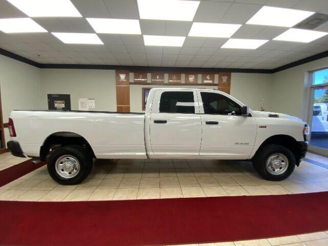 used 2022 Ram 2500 car, priced at $31,900