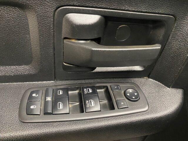 used 2022 Ram 2500 car, priced at $31,900