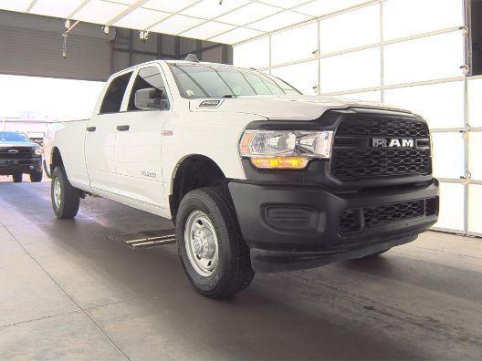 used 2022 Ram 2500 car, priced at $31,900