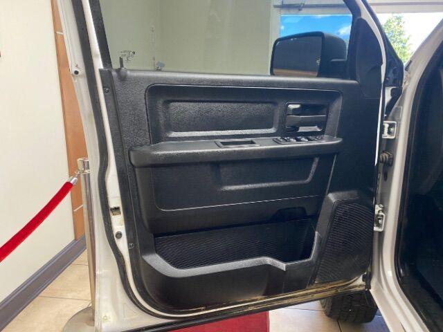 used 2022 Ram 2500 car, priced at $31,900