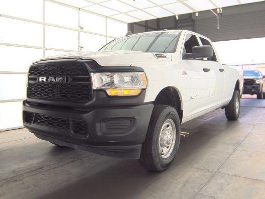 used 2022 Ram 2500 car, priced at $31,900