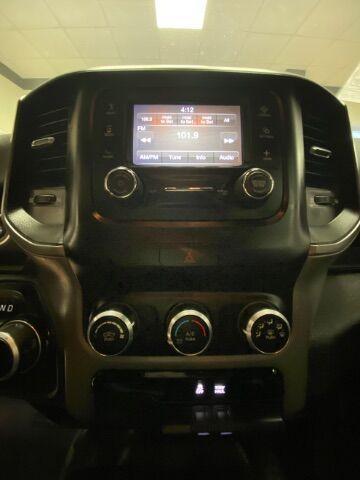 used 2022 Ram 2500 car, priced at $31,900