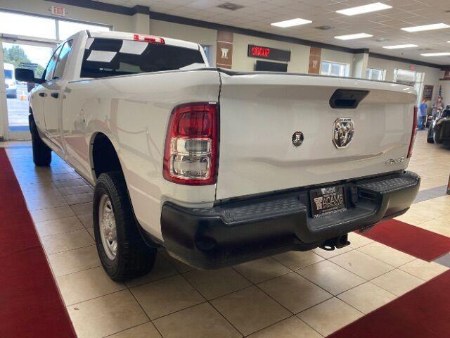 used 2022 Ram 2500 car, priced at $31,900