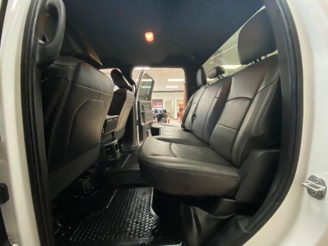used 2022 Ram 2500 car, priced at $31,900