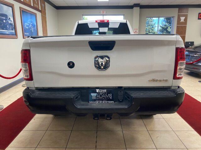 used 2022 Ram 2500 car, priced at $31,900