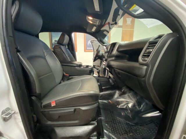 used 2022 Ram 2500 car, priced at $31,900