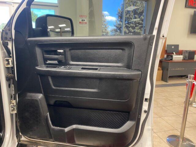used 2022 Ram 2500 car, priced at $31,900