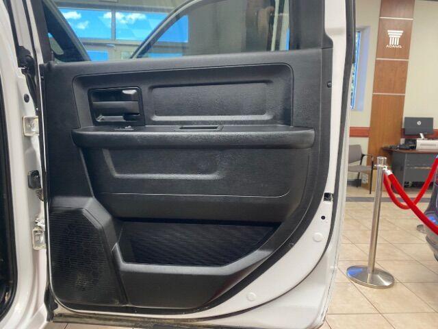 used 2022 Ram 2500 car, priced at $31,900