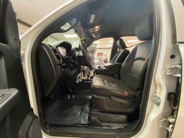 used 2022 Ram 2500 car, priced at $31,900