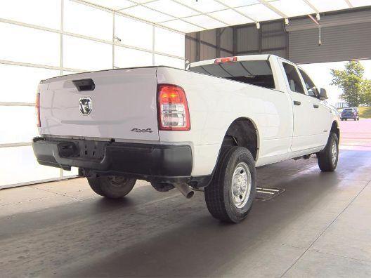 used 2022 Ram 2500 car, priced at $31,900