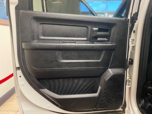 used 2022 Ram 2500 car, priced at $31,900