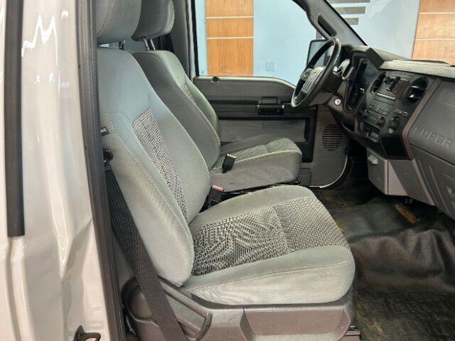 used 2016 Ford F-250 car, priced at $16,500