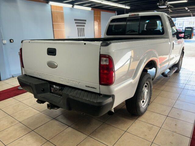 used 2016 Ford F-250 car, priced at $16,500