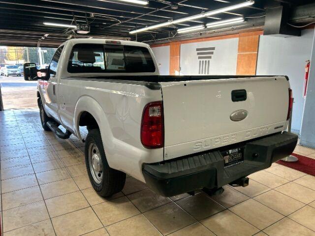 used 2016 Ford F-250 car, priced at $16,500