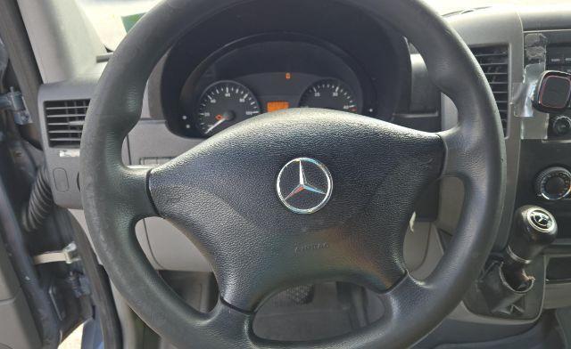 used 2018 Mercedes-Benz Sprinter 2500 car, priced at $27,000