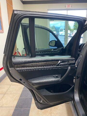 used 2016 BMW X3 car, priced at $14,995