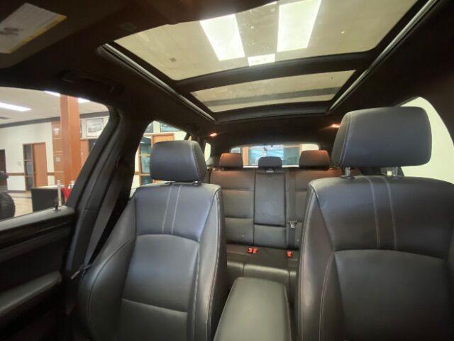 used 2016 BMW X3 car, priced at $14,995
