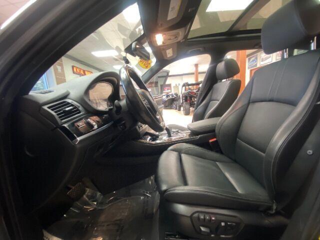 used 2016 BMW X3 car, priced at $14,995