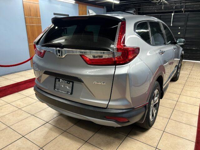 used 2019 Honda CR-V car, priced at $16,800