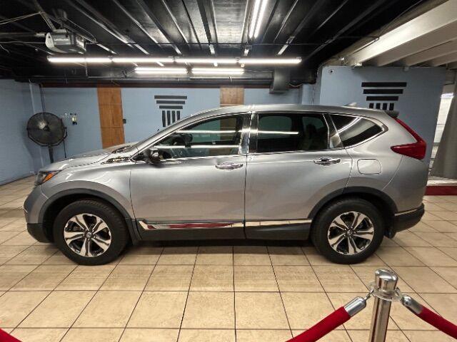 used 2019 Honda CR-V car, priced at $16,800