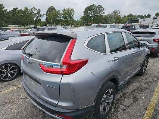 used 2019 Honda CR-V car, priced at $16,800