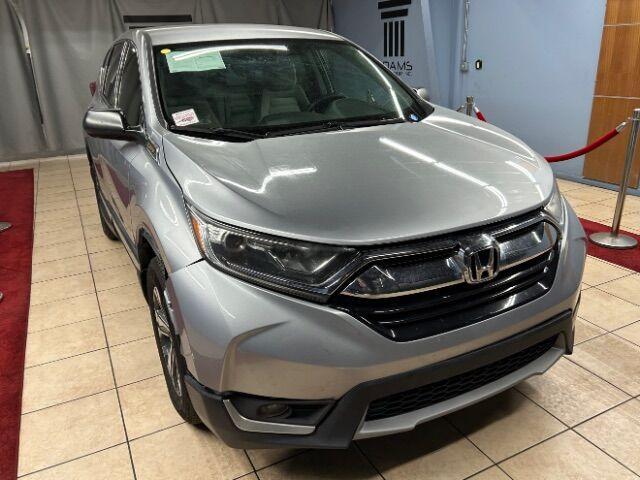 used 2019 Honda CR-V car, priced at $16,800