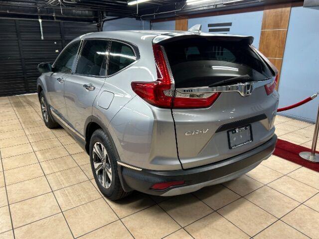 used 2019 Honda CR-V car, priced at $16,800