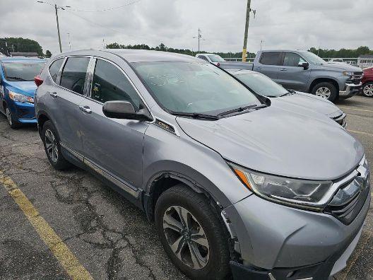 used 2019 Honda CR-V car, priced at $16,800