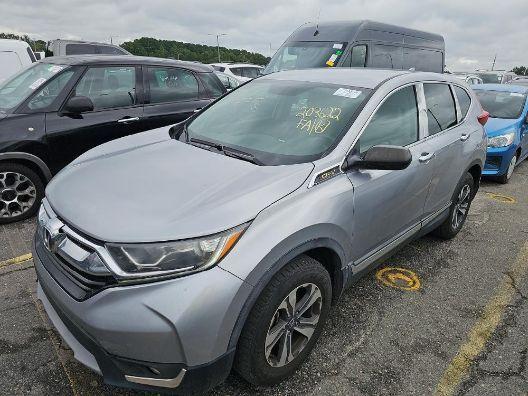 used 2019 Honda CR-V car, priced at $16,800