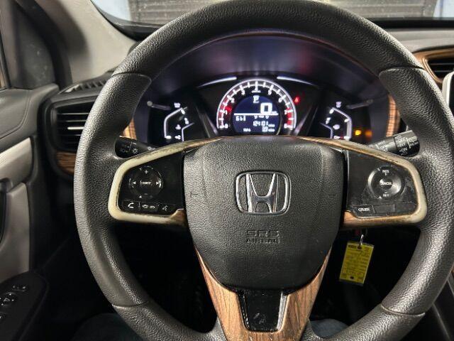 used 2019 Honda CR-V car, priced at $16,800