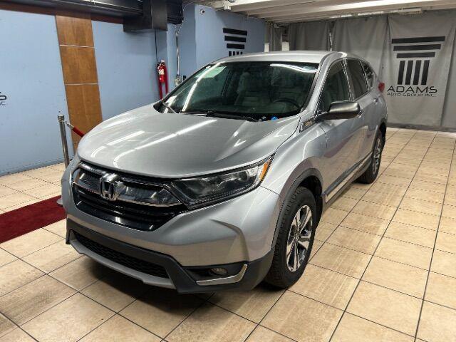 used 2019 Honda CR-V car, priced at $16,800