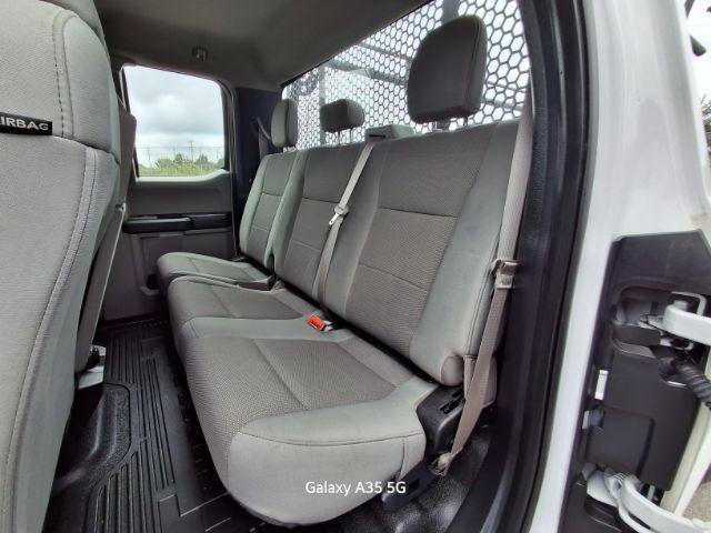 used 2019 Ford F-350 car, priced at $36,495