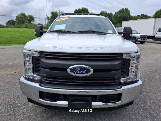 used 2019 Ford F-350 car, priced at $36,495