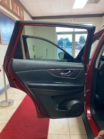 used 2016 Nissan Rogue car, priced at $10,995